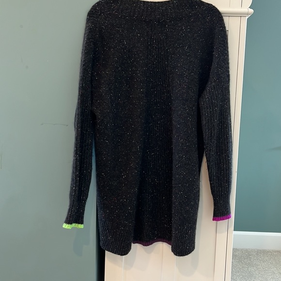 100% Cashmere Tunic - Picture 6 of 7
